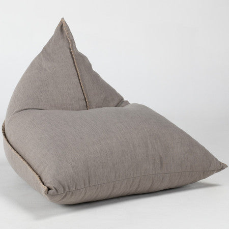 Belle Teardrop Lounge Chair
