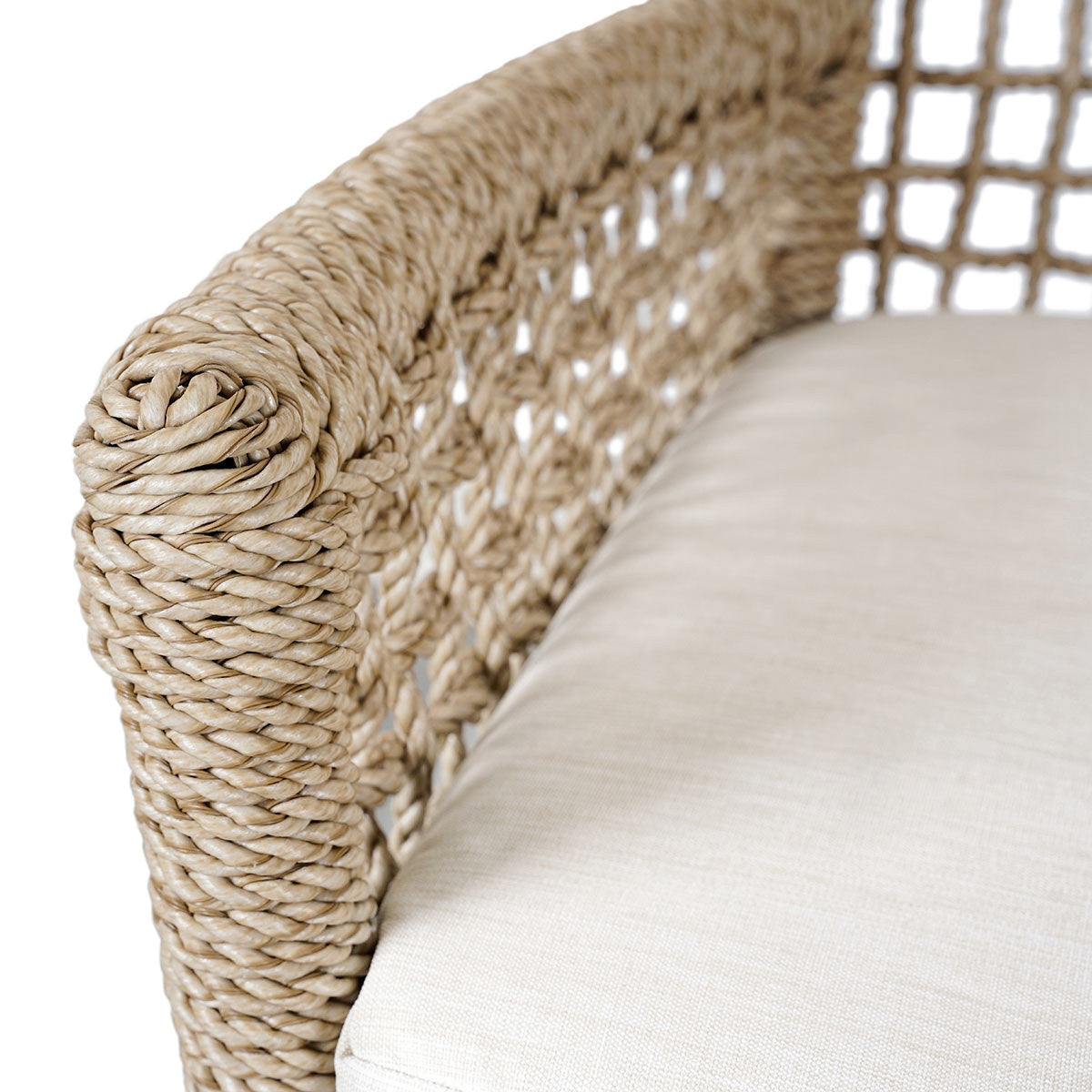 Brisbane Outdoor Counter Stool - 53051443