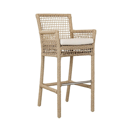 Brisbane Outdoor Bar Stool - 53051444