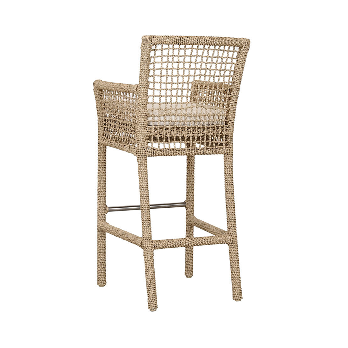 Brisbane Outdoor Bar Stool - 53051444