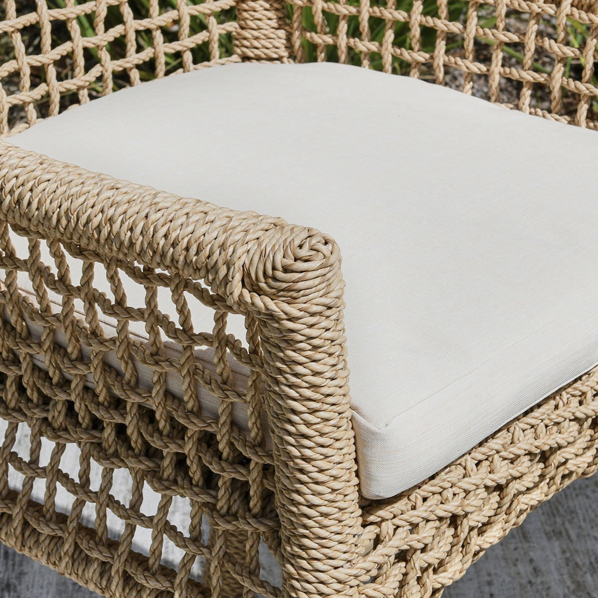 Brisbane Outdoor Bar Stool - 53051444