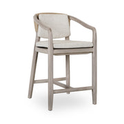 Dawn Outdoor Counter Stool