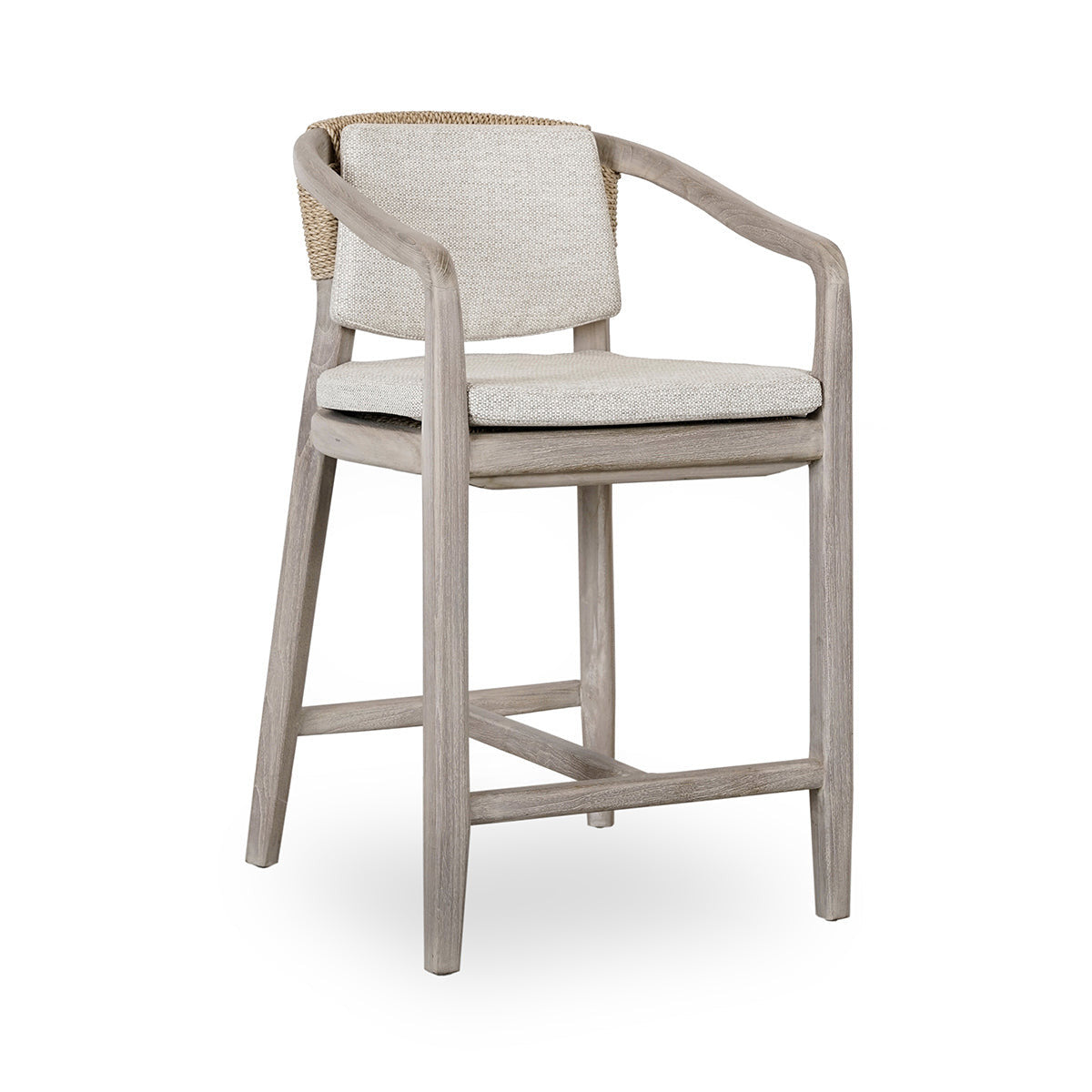 Dawn Outdoor Counter Stool