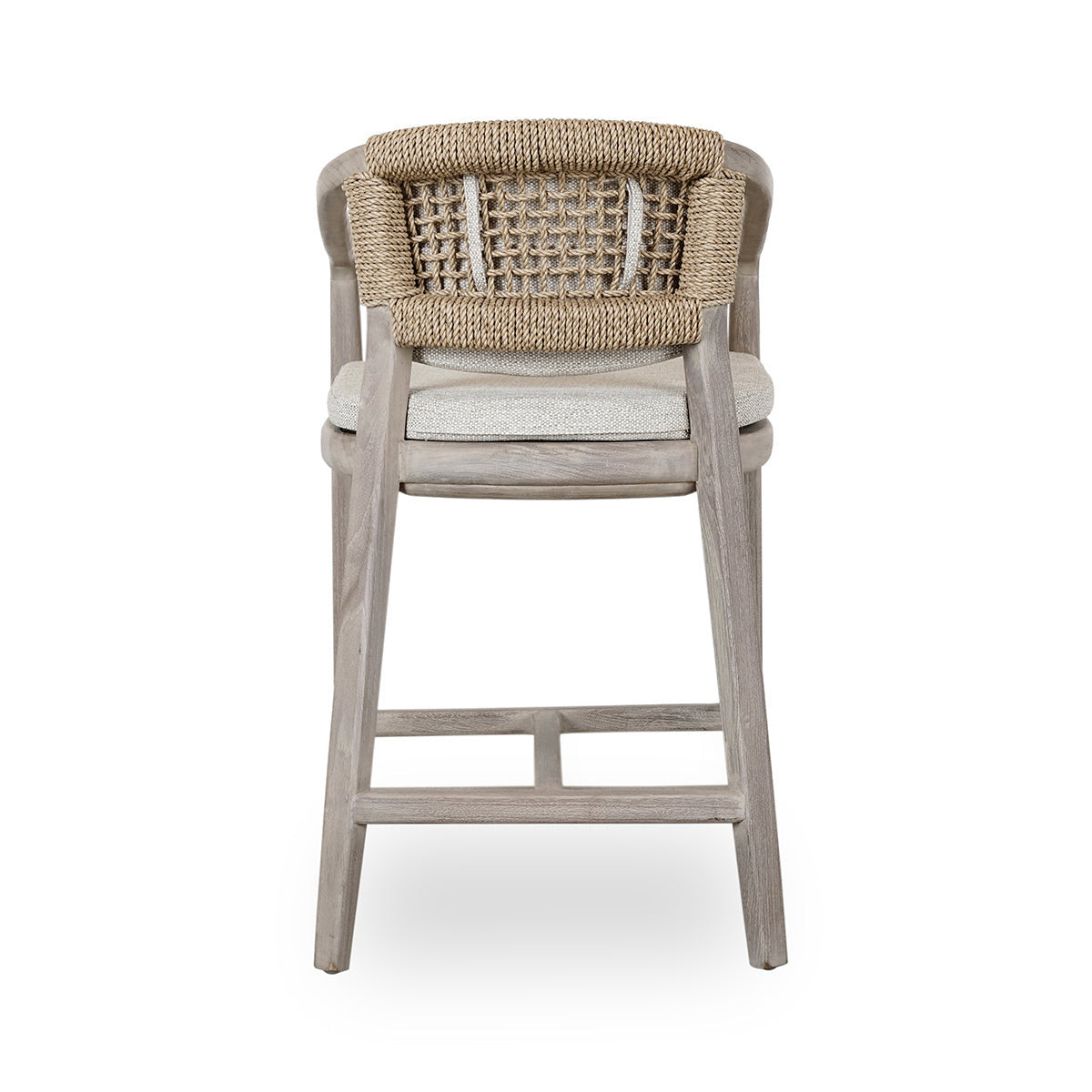Dawn Outdoor Counter Stool