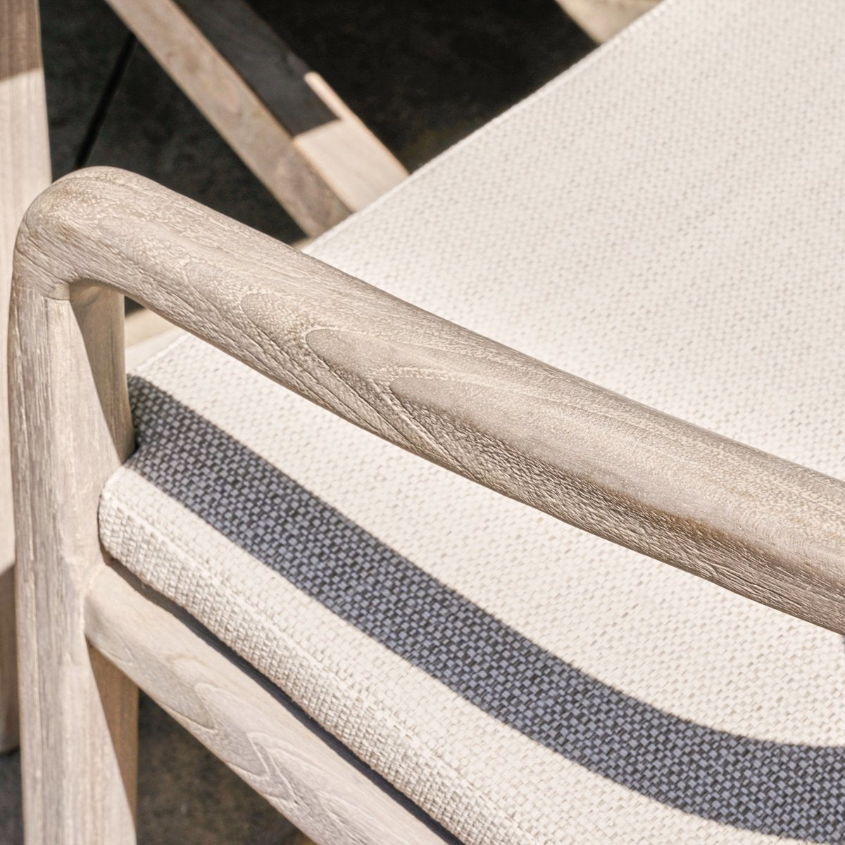 Dawn Outdoor Counter Stool