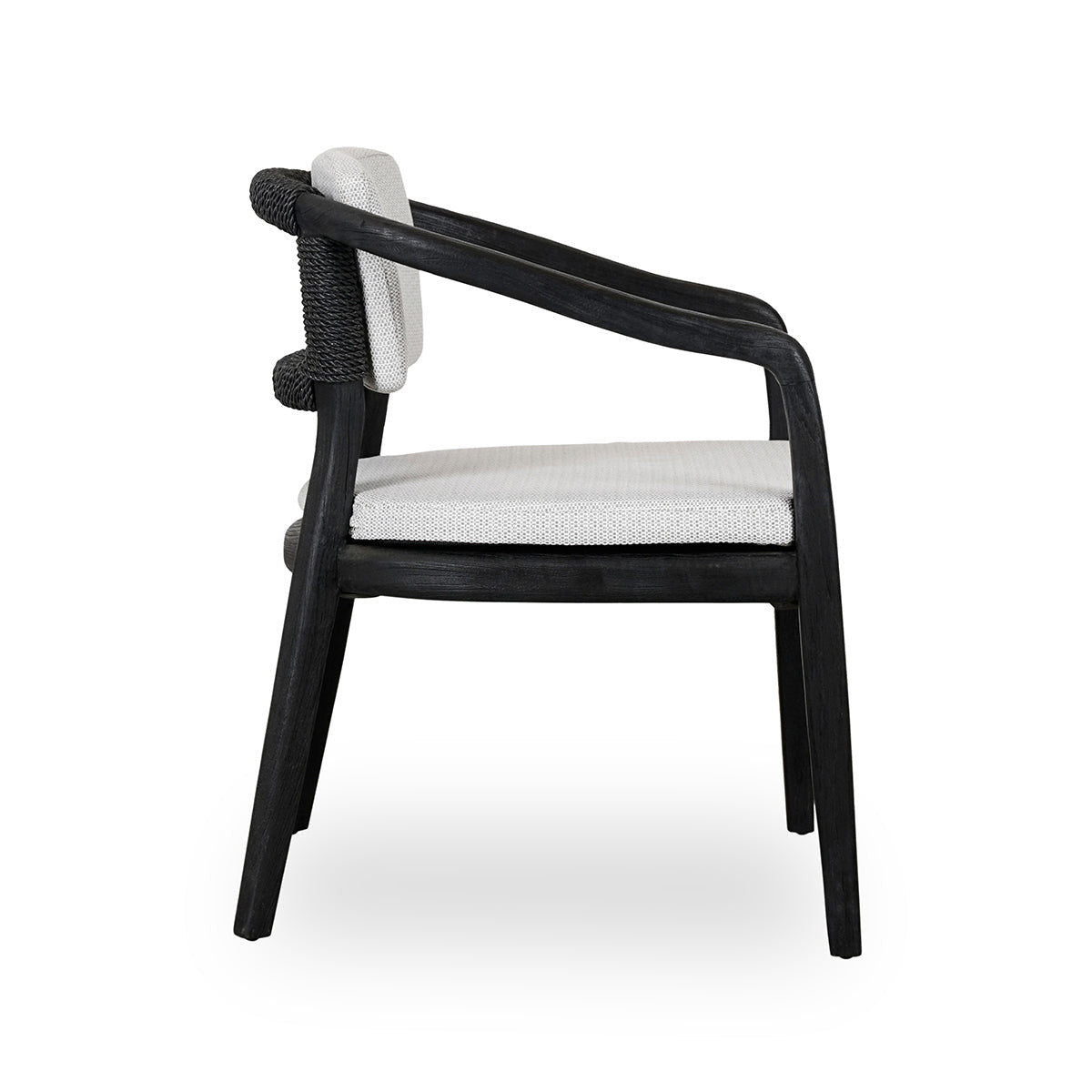 Dawn Outdoor Dining Chair