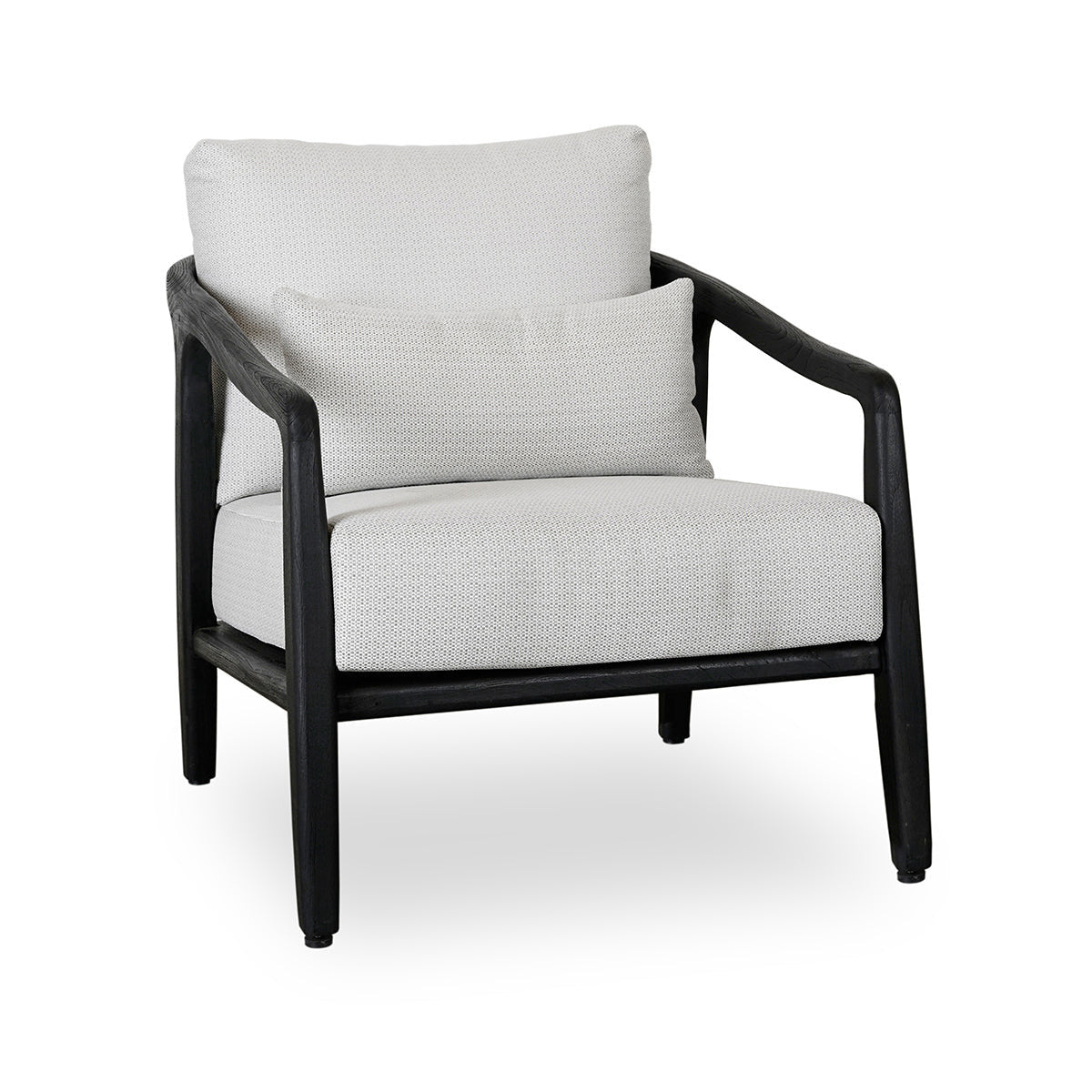 Aria Outdoor Accent Chair