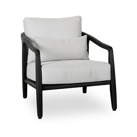 Aria Outdoor Accent Chair