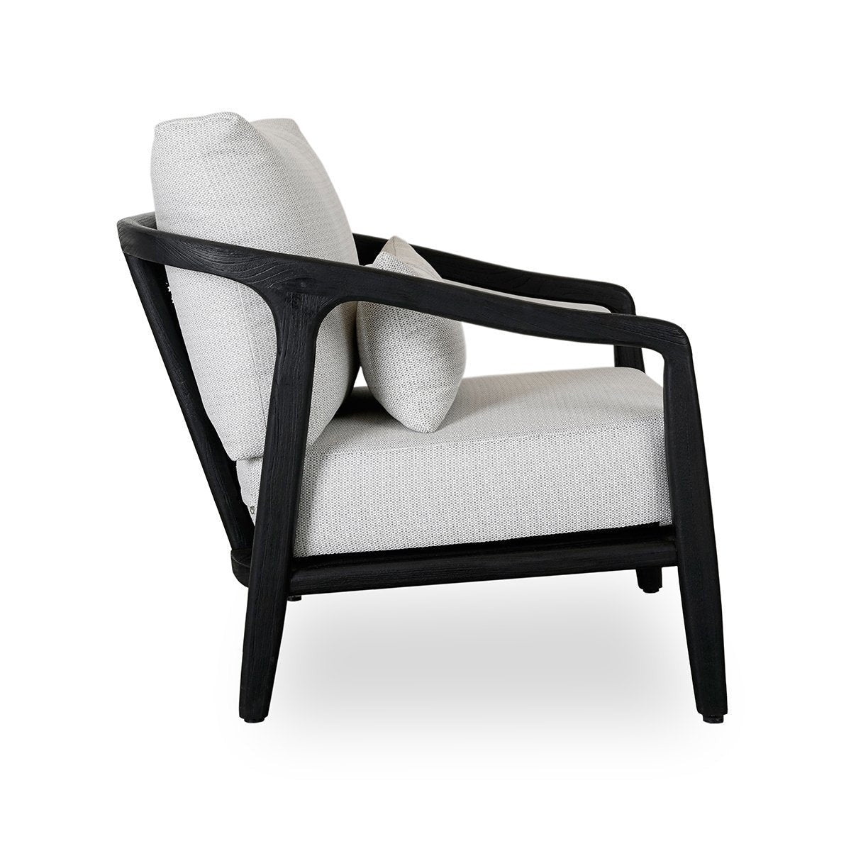 Aria Outdoor Accent Chair