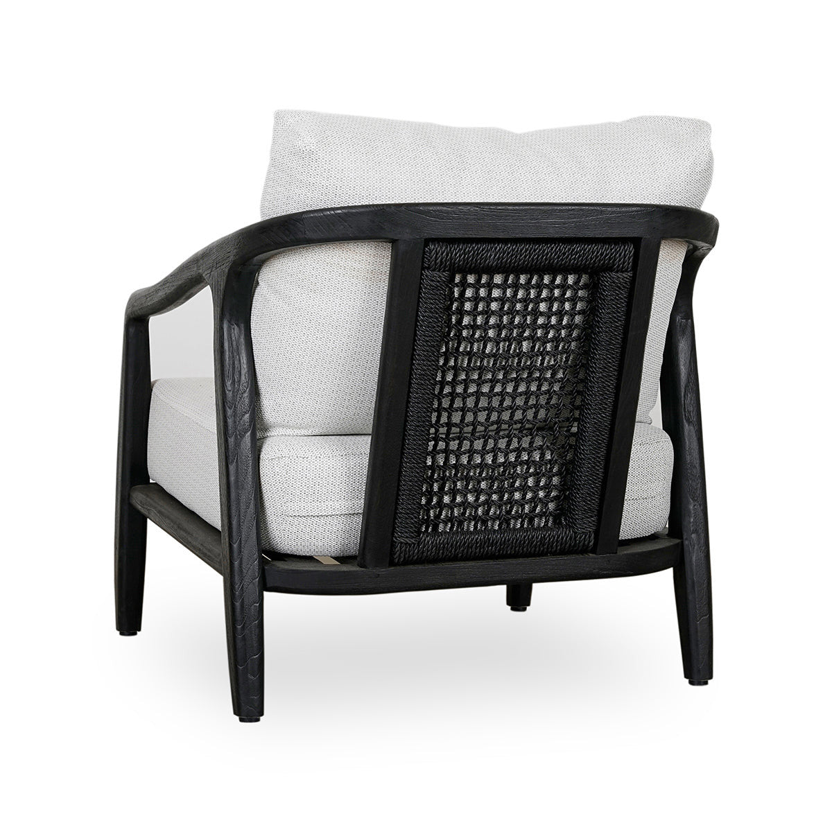 Aria Outdoor Accent Chair
