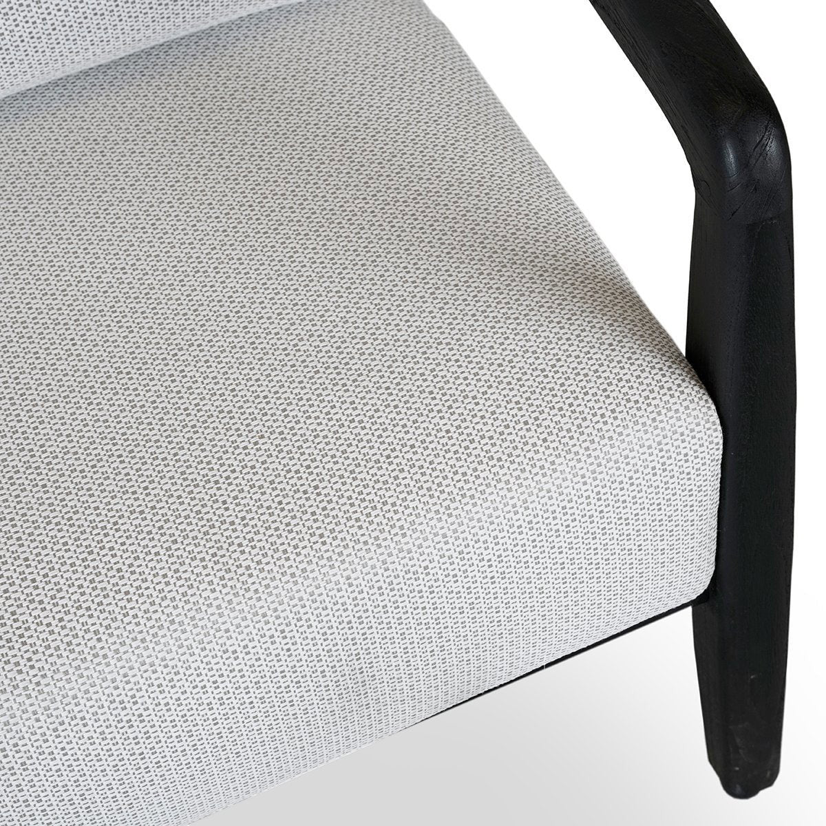 Aria Outdoor Accent Chair