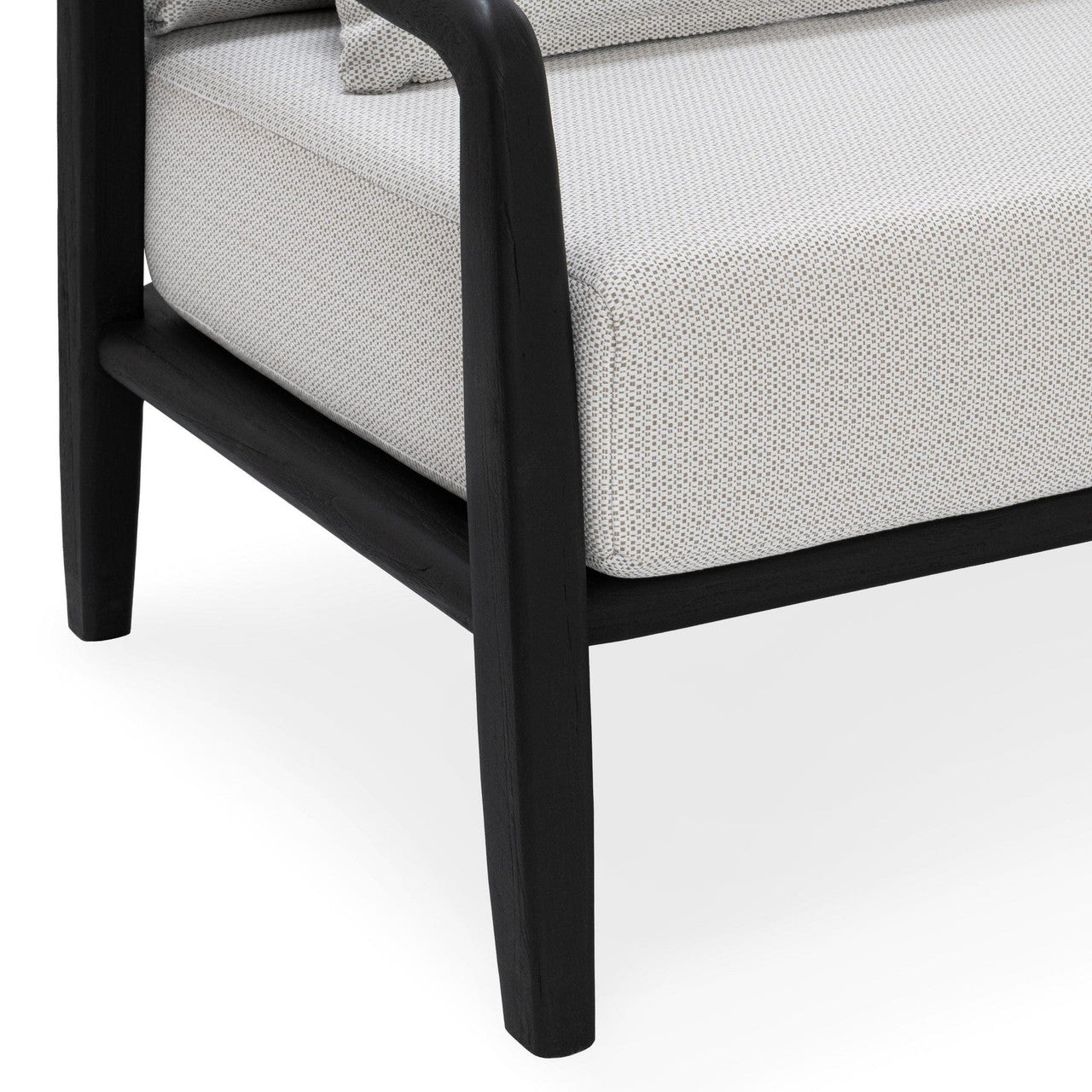 Aria Outdoor 4pc Sectional