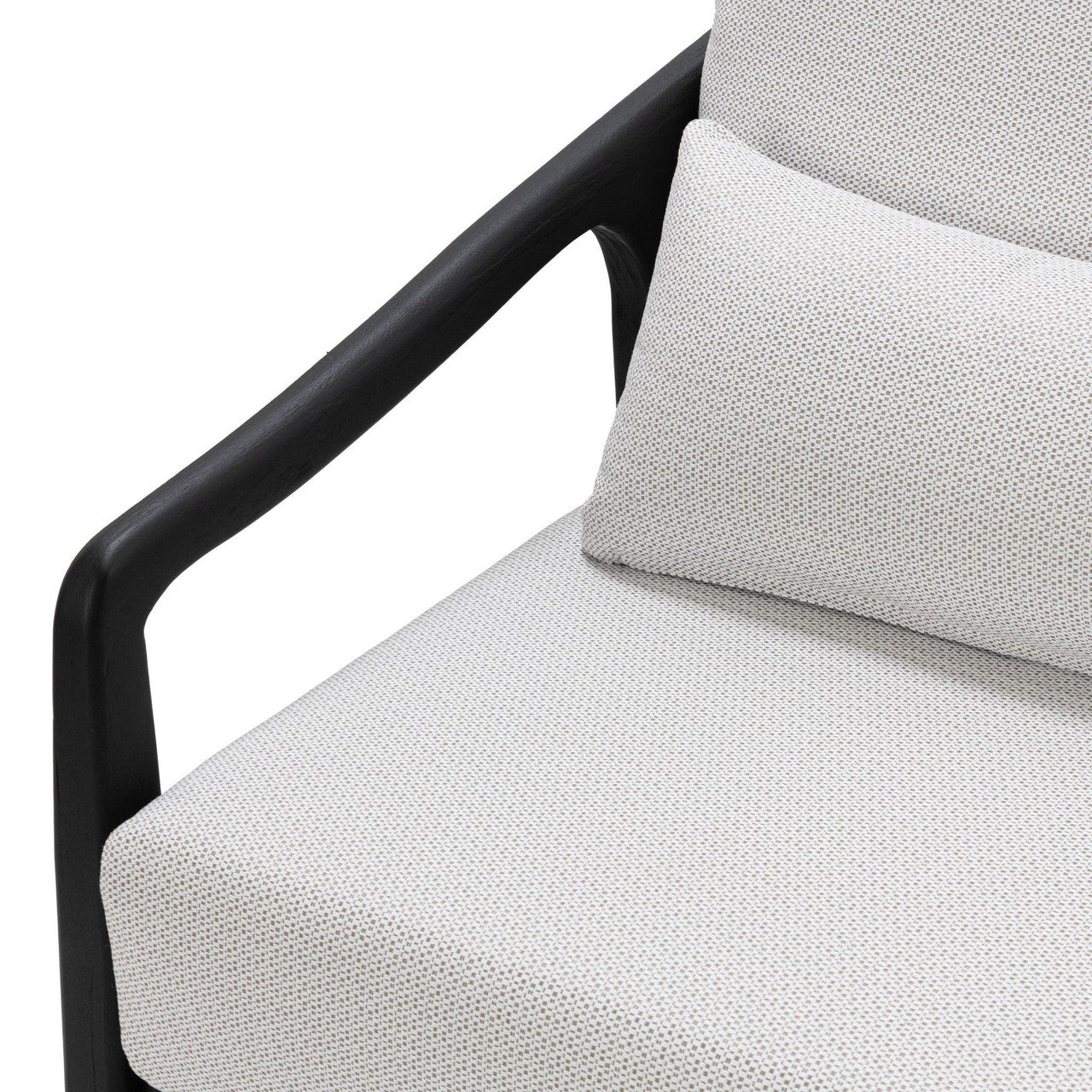 Aria Outdoor 4pc Sectional