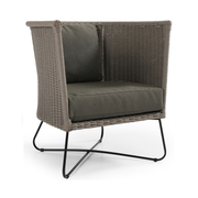Raylan Outdoor Accent Chair