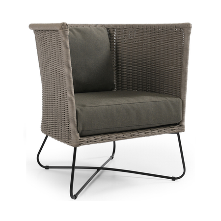 Raylan Outdoor Accent Chair