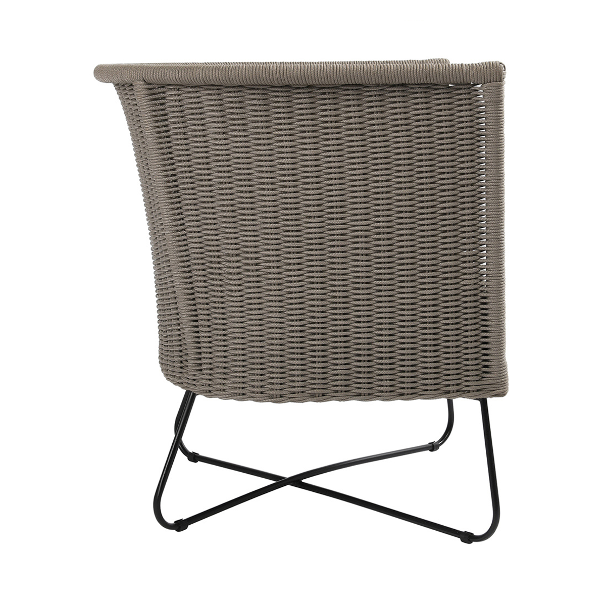Raylan Outdoor Accent Chair