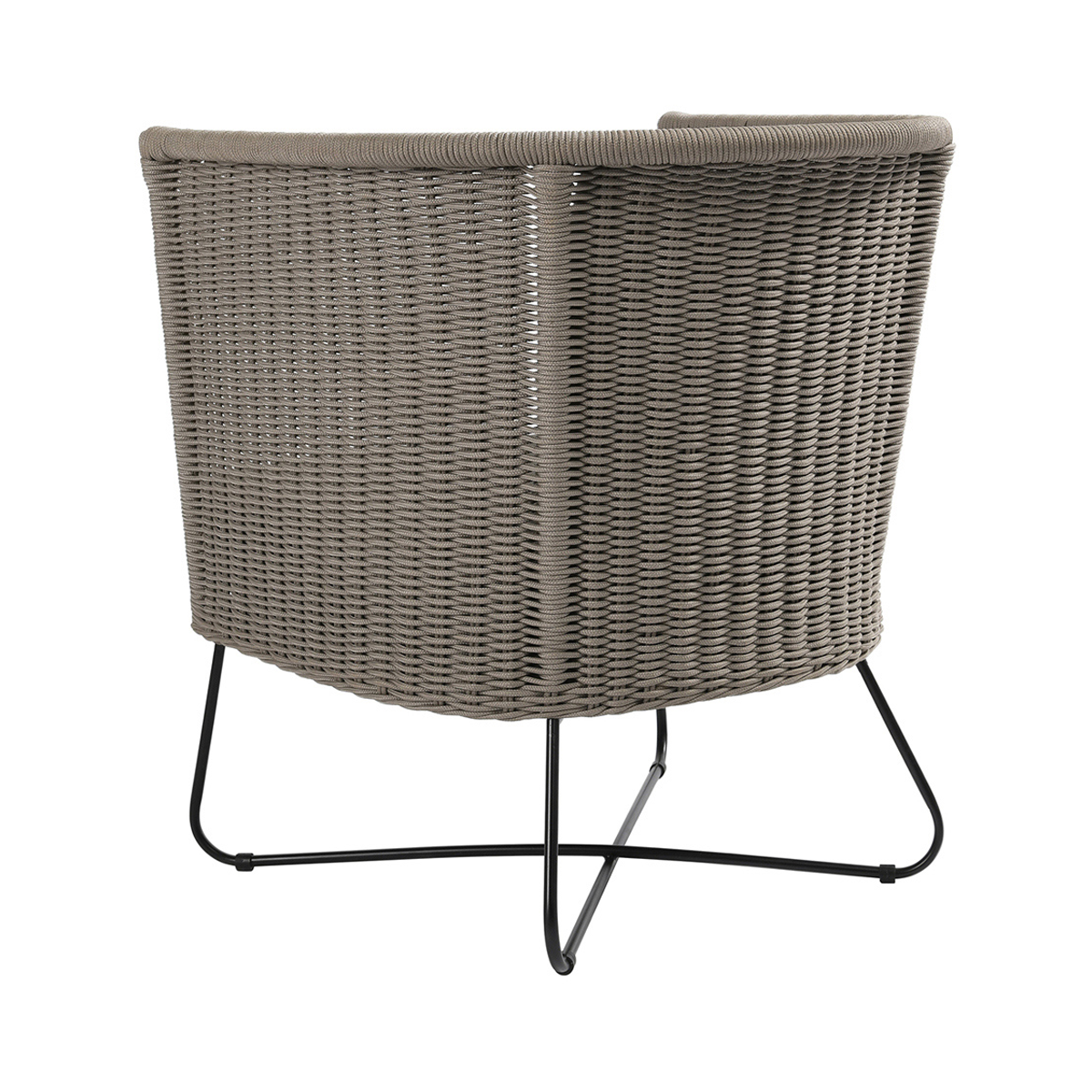 Raylan Outdoor Accent Chair