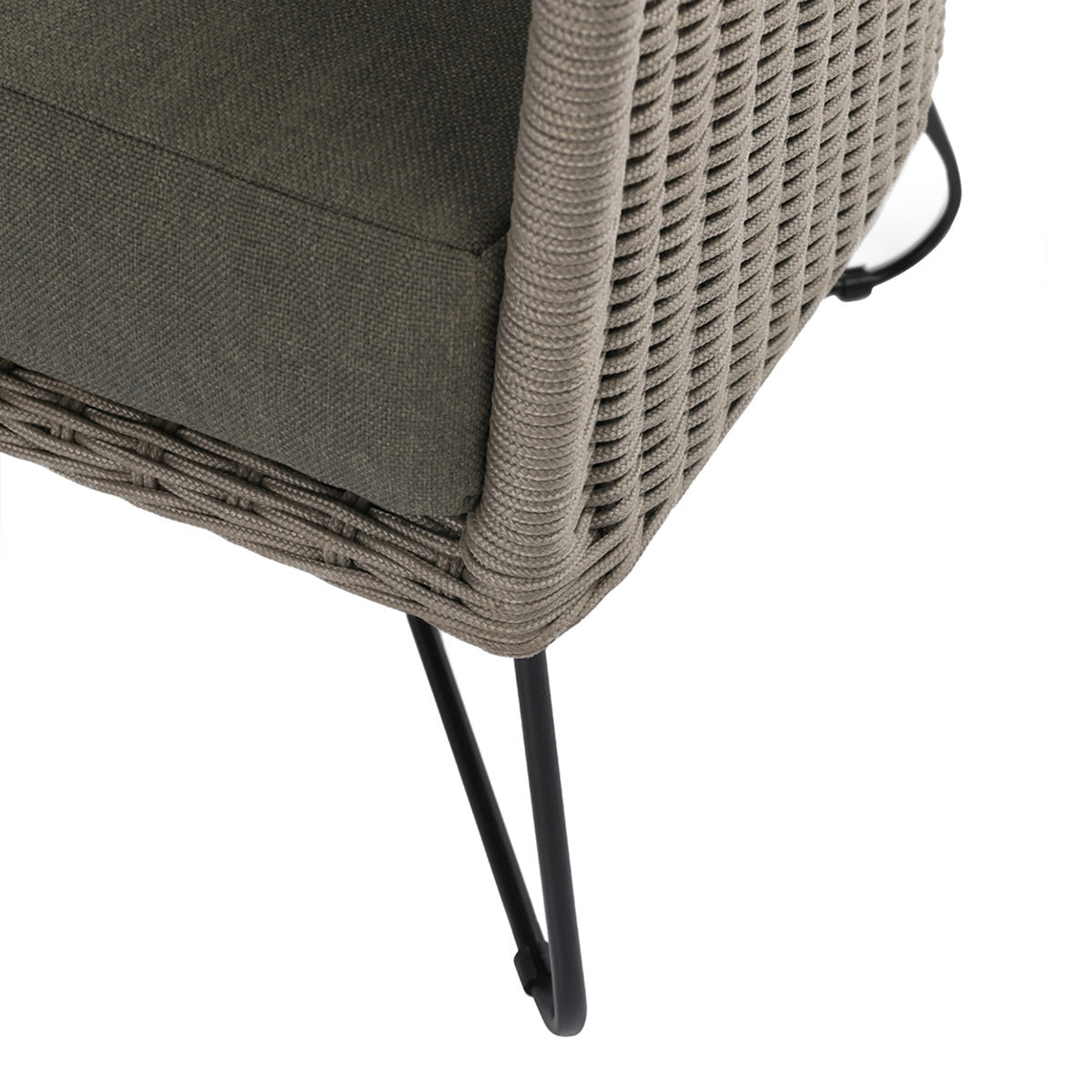 Raylan Outdoor Accent Chair