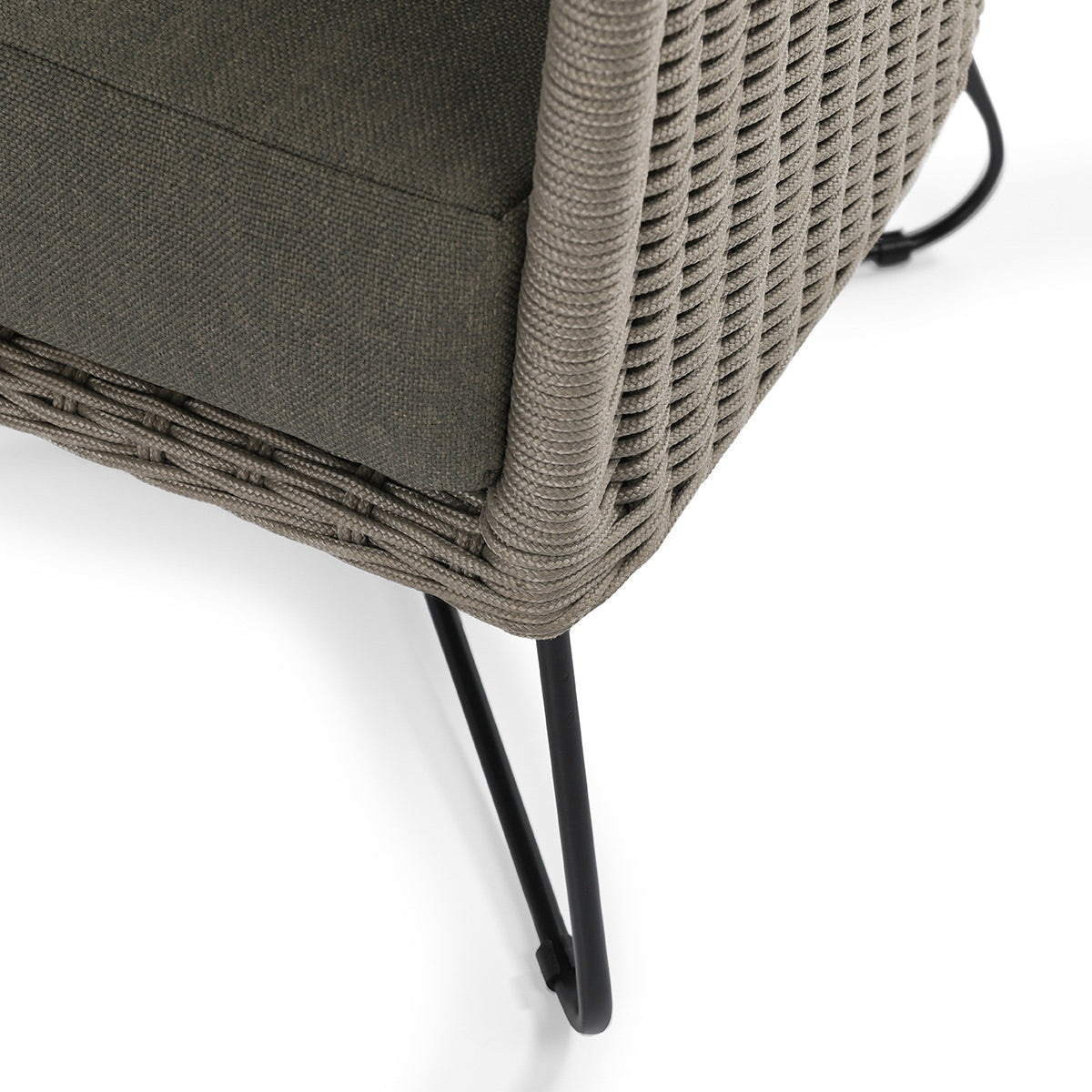 Raylan Outdoor Accent Chair