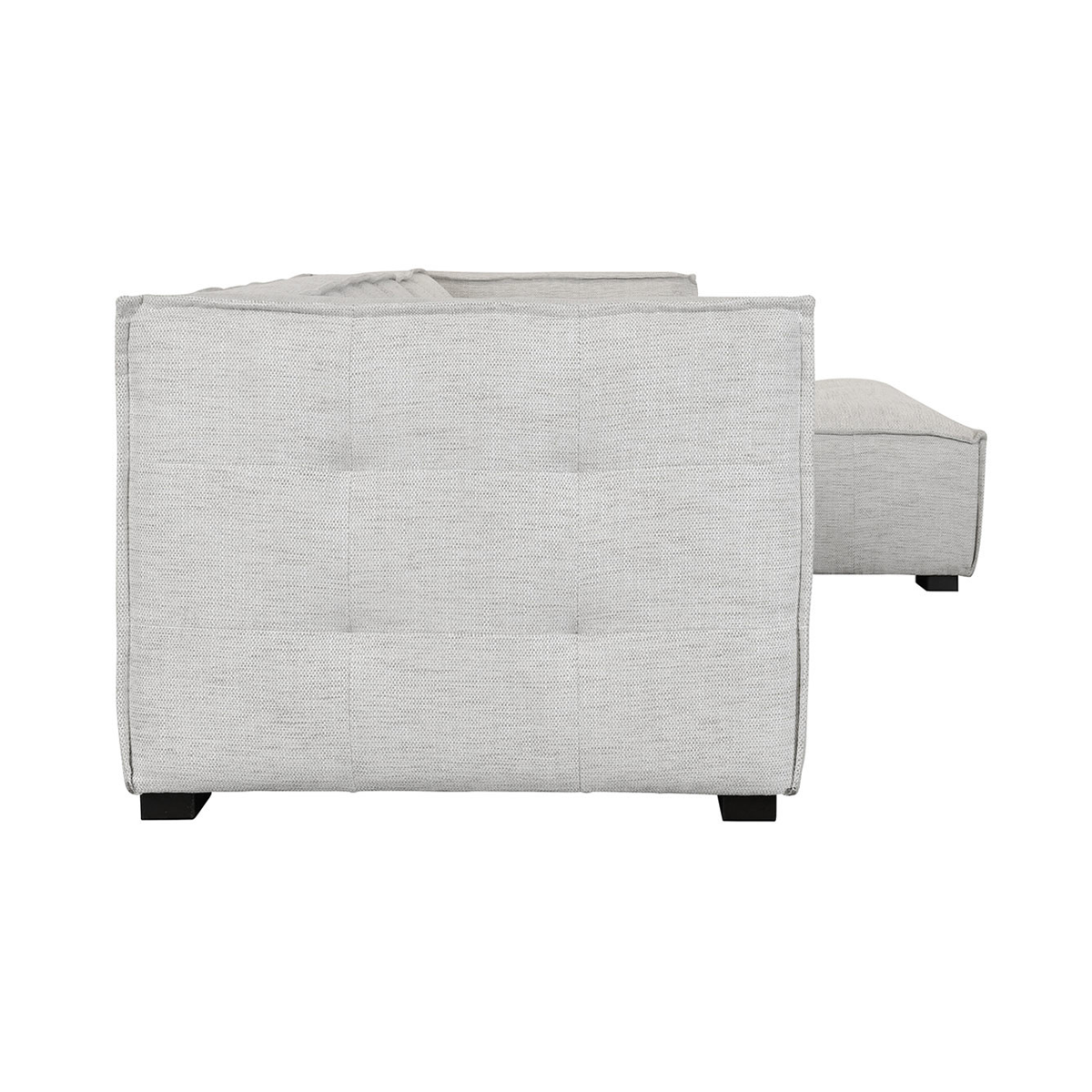 Element Upholstered Sectional w/RAF Chaise