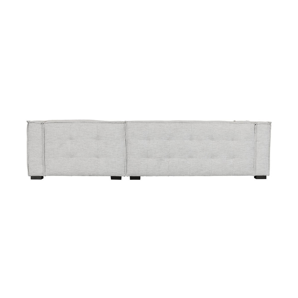 Element 2 Piece Sectional - Beige