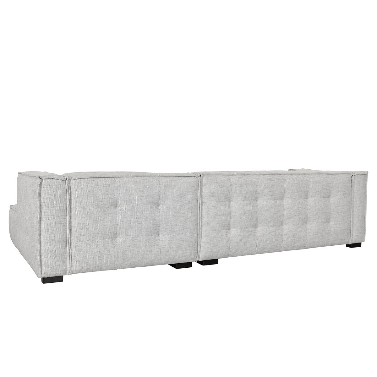 Element 2 Piece Sectional - Beige