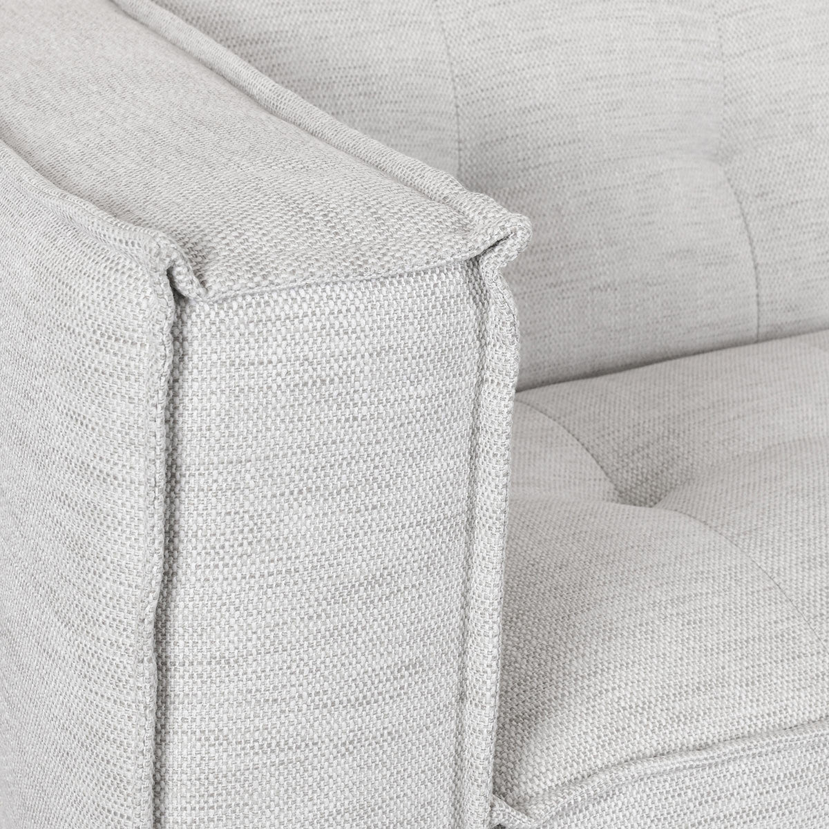 Element Upholstered Sectional w/RAF Chaise
