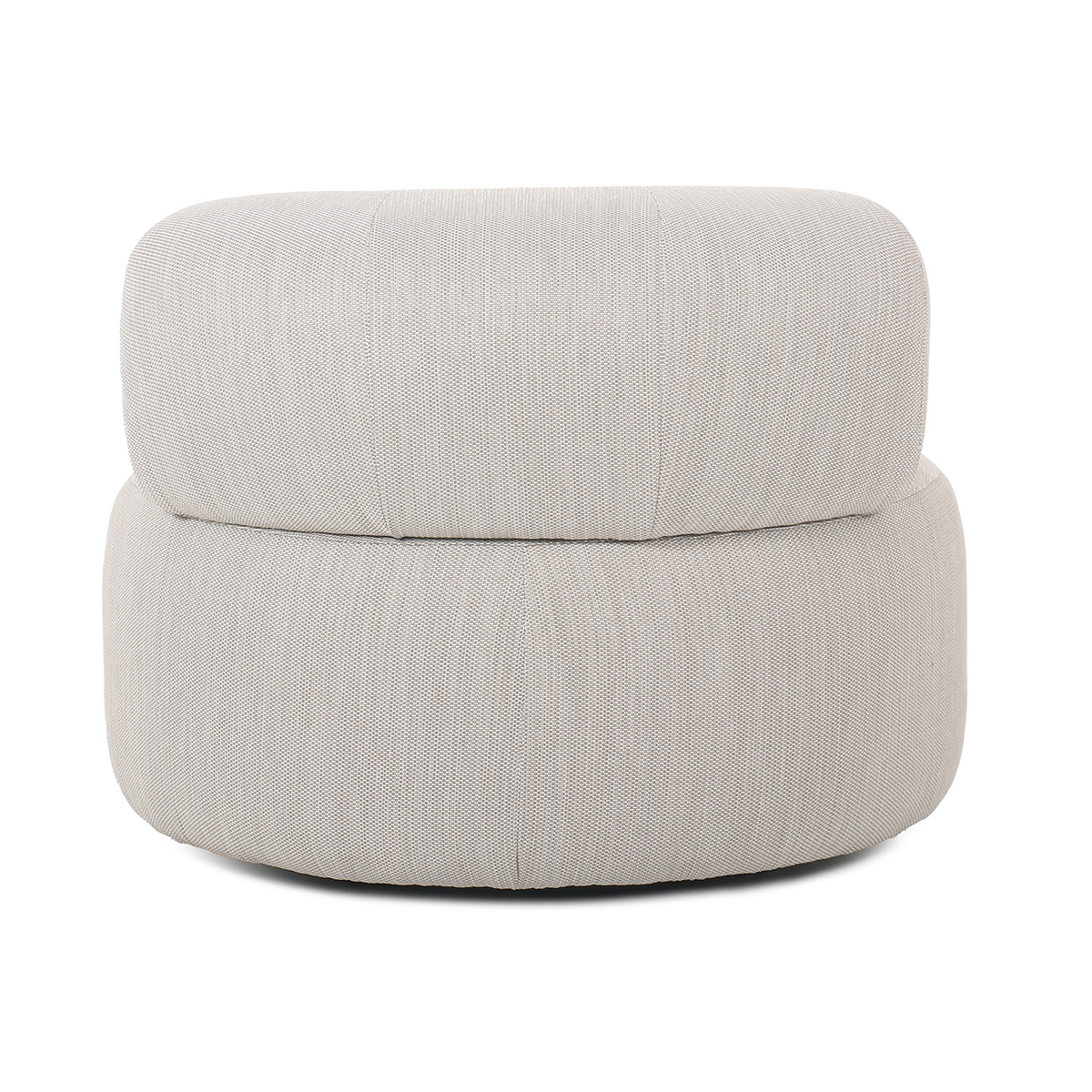 Ellis Outdoor Swivel Lounge Chair