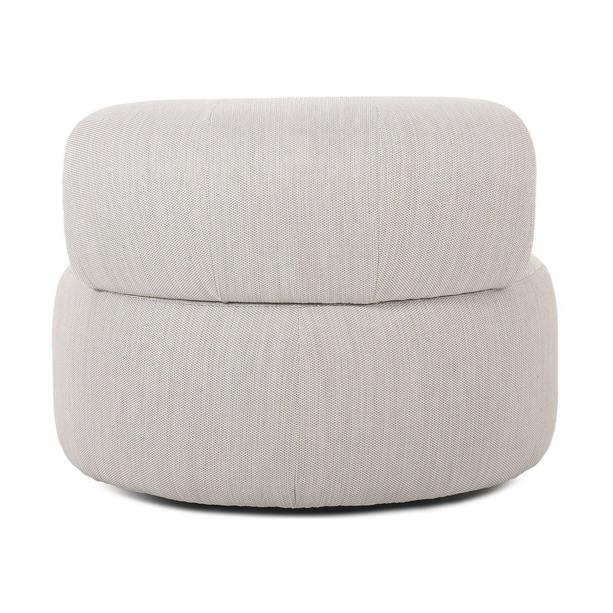 Ellis Outdoor Swivel Lounge Chair