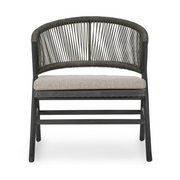 Jessica Outdoor Accent Chair