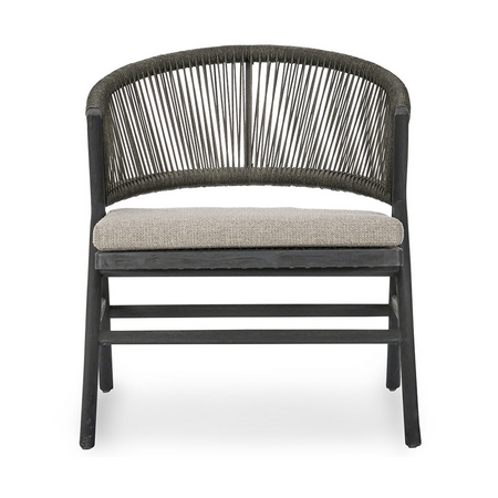 Jessica Outdoor Accent Chair