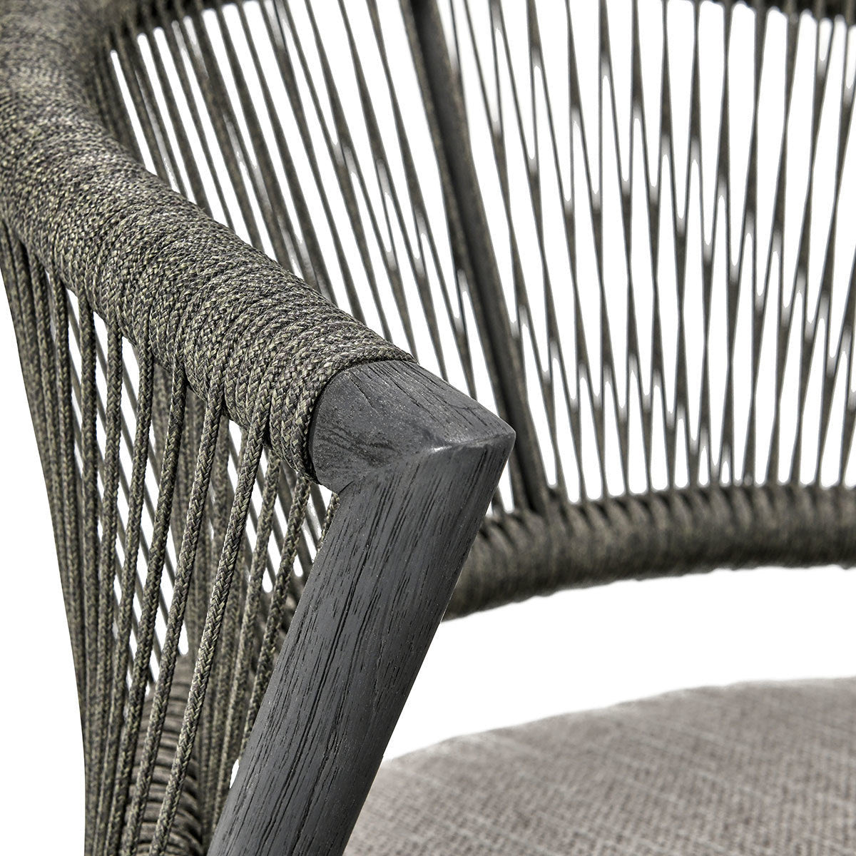 Jessica Outdoor Accent Chair