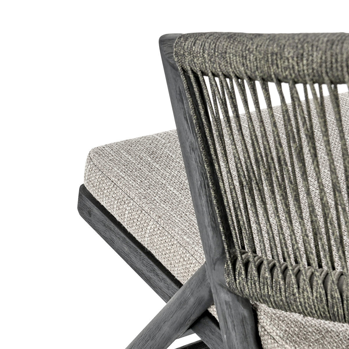 Jessica Outdoor Accent Chair