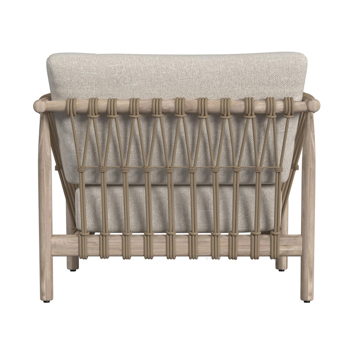 Leo Outdoor Accent Chair