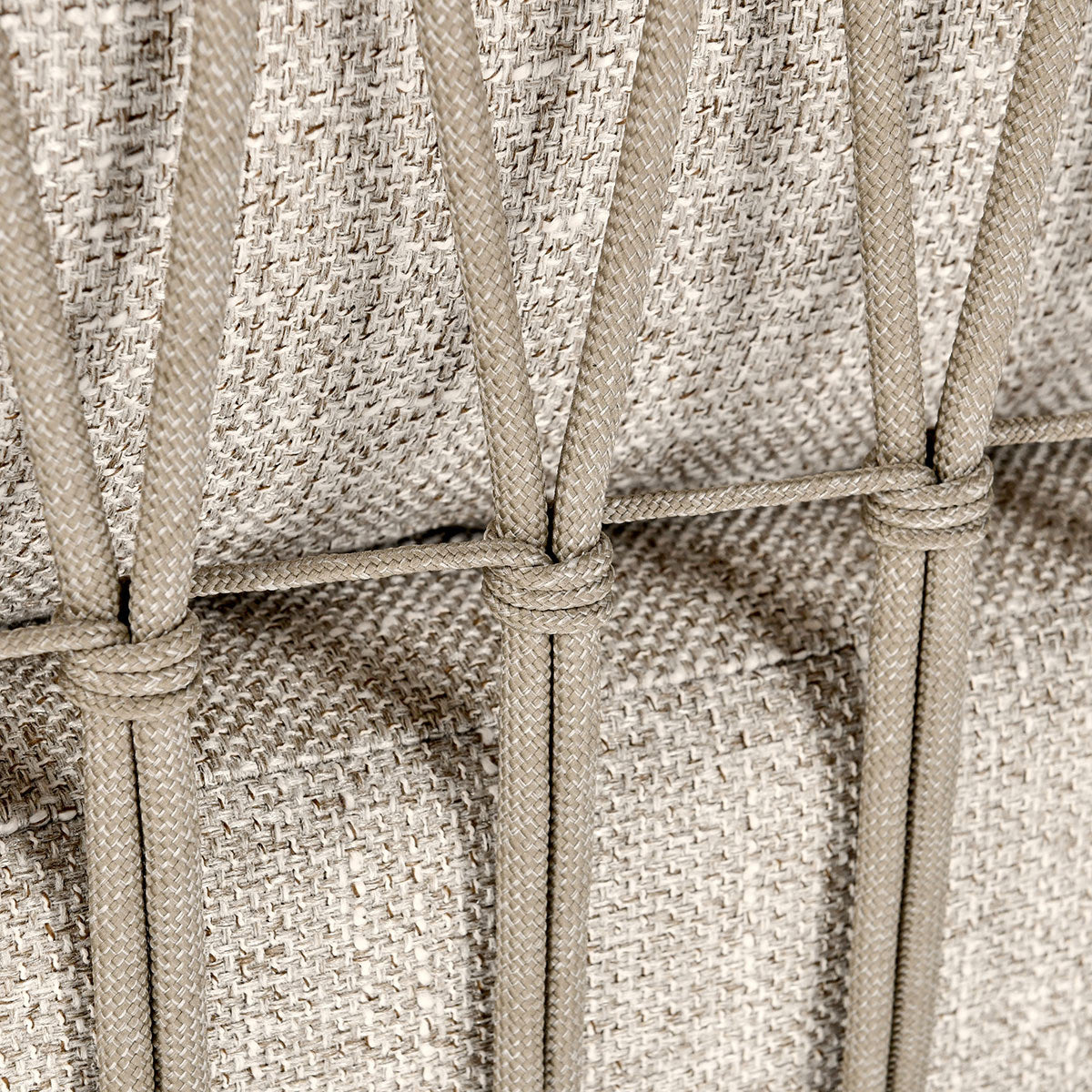 Leo Outdoor Sofa - Taupe
