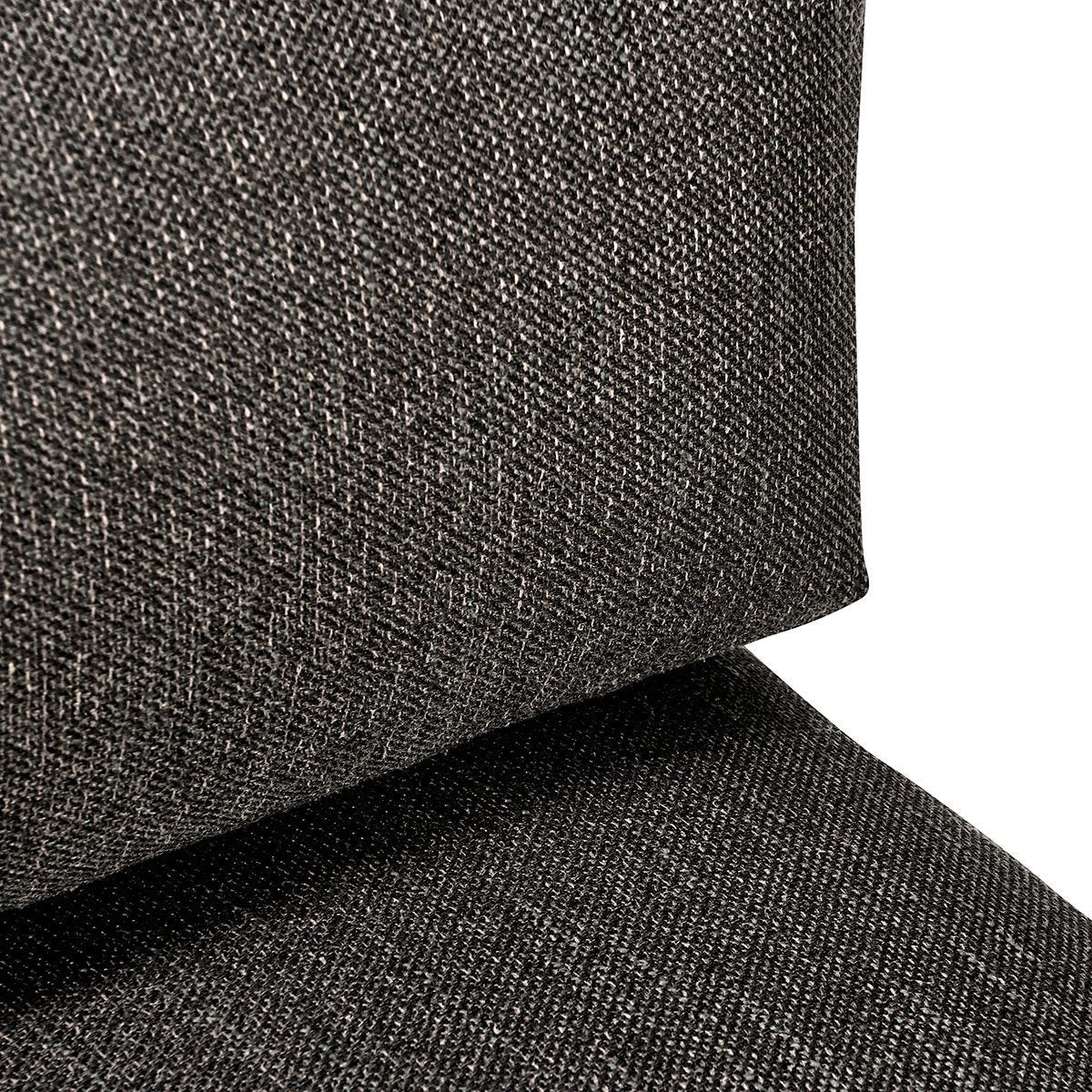 Podium Outdoor Armless Chair