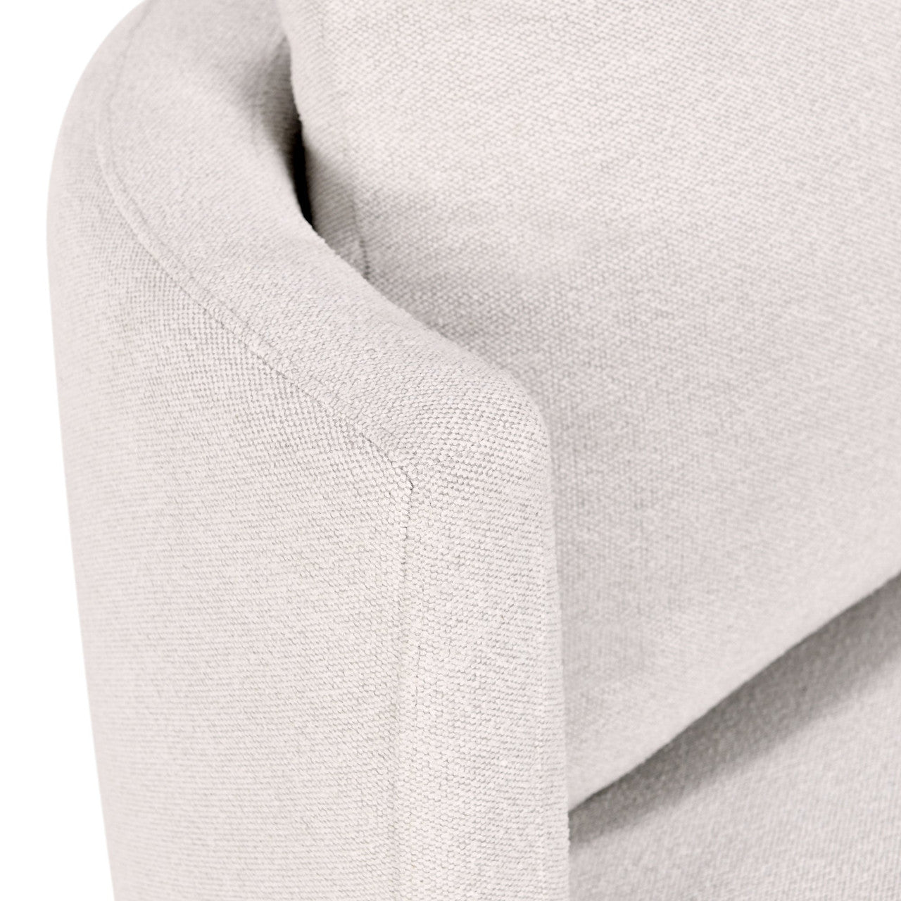 Mara Upholstered Swivel Chair