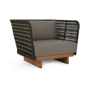 Ellie Outdoor Accent Chair
