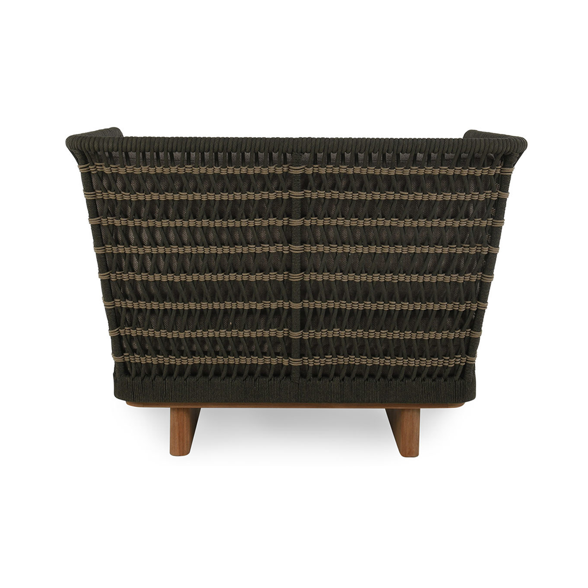 Ellie Outdoor Accent Chair