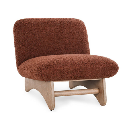 Astra Upholstered Accent Chair