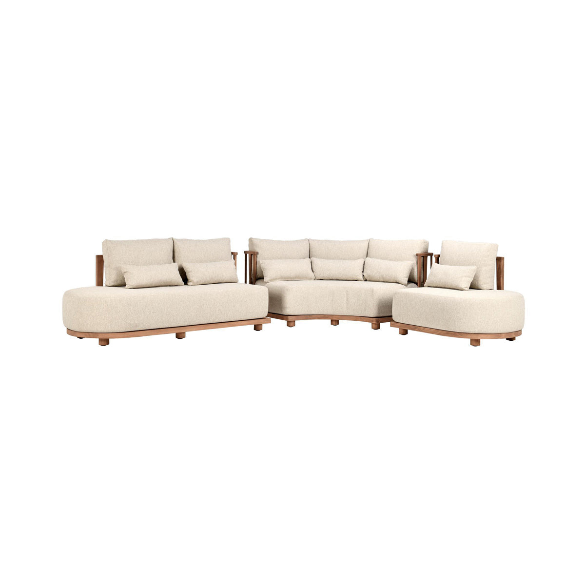 Isla Outdoor Sectional