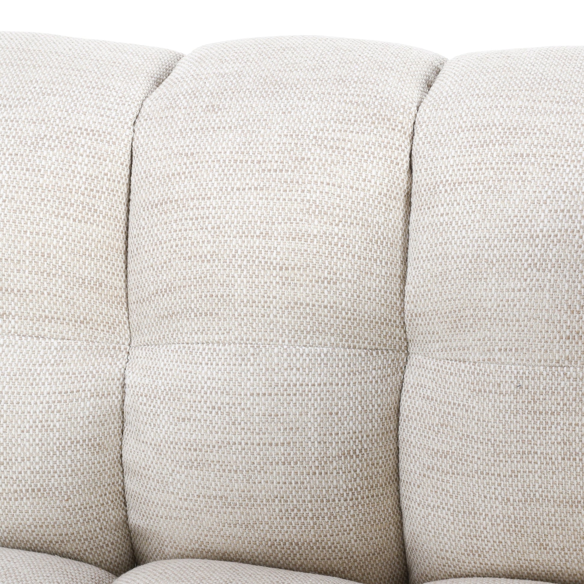 Walter Sofa - Beige