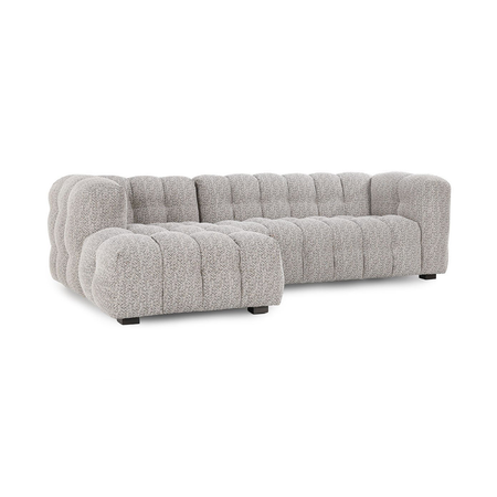 Walter Upholstered Sectional w/LAF Chaise