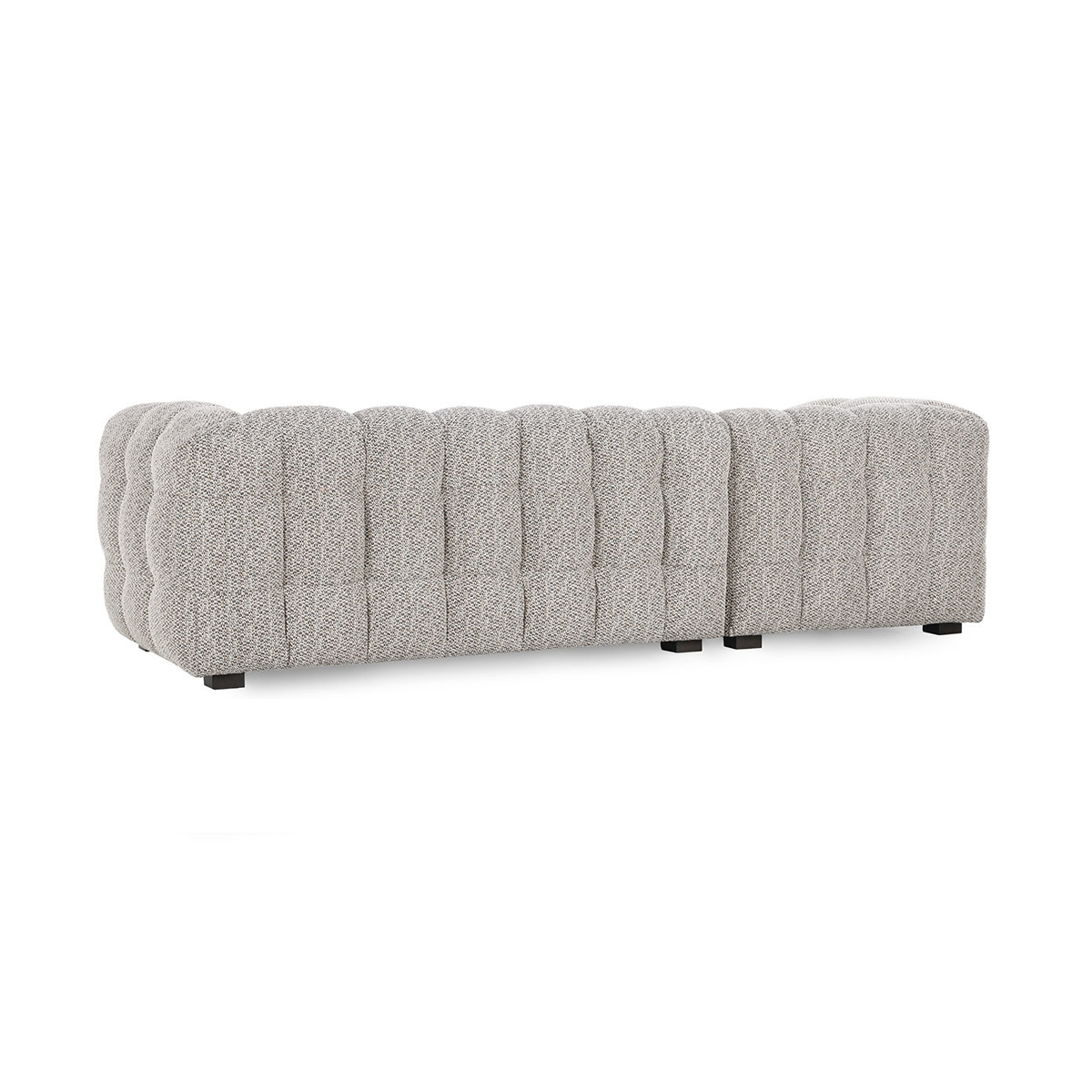 Walter Upholstered Sectional w/LAF Chaise