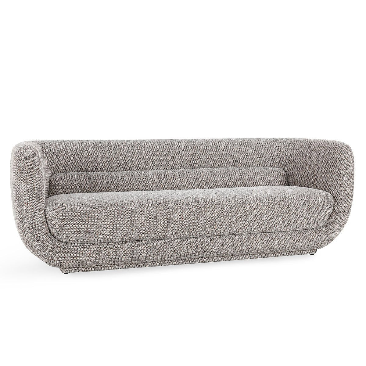 Nico Upholstered Sofa - 53051640