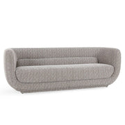 Nico Upholstered Sofa - 53051640