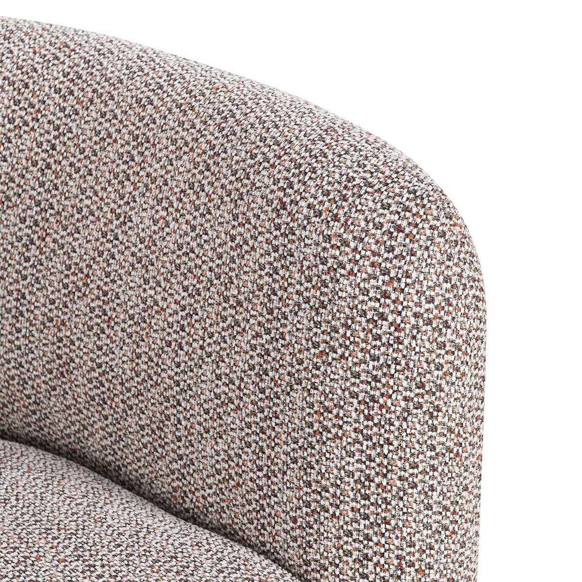 Nico Sofa - Brick