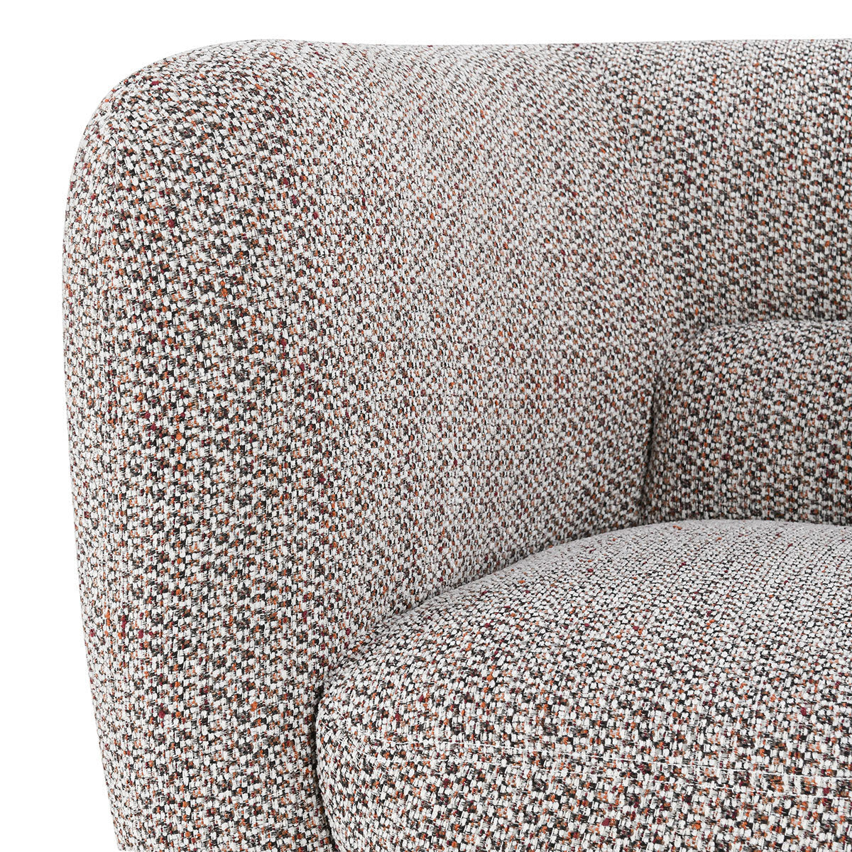 Nico Upholstered Sofa - 53051640