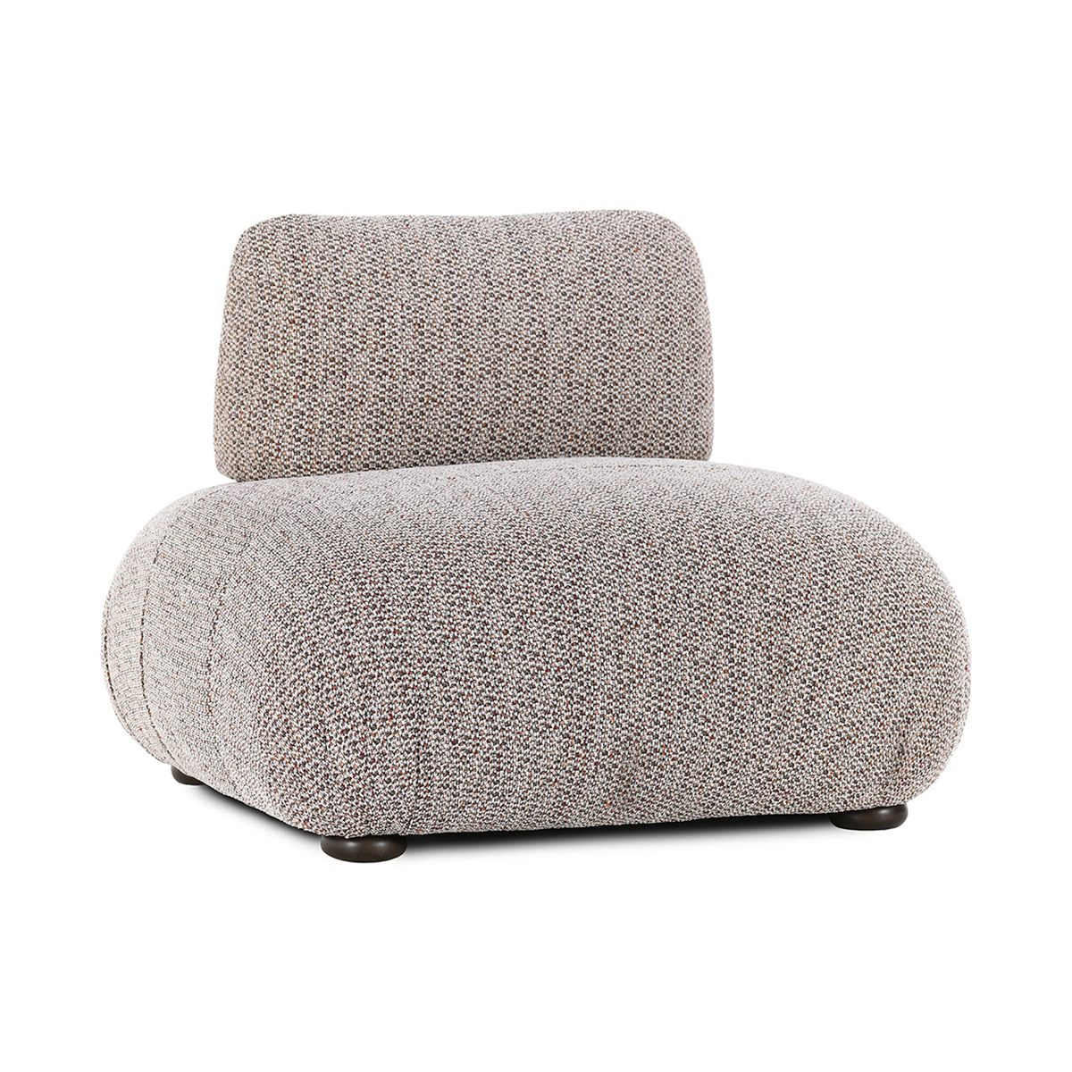 Thilda Upholstered Accent Chair