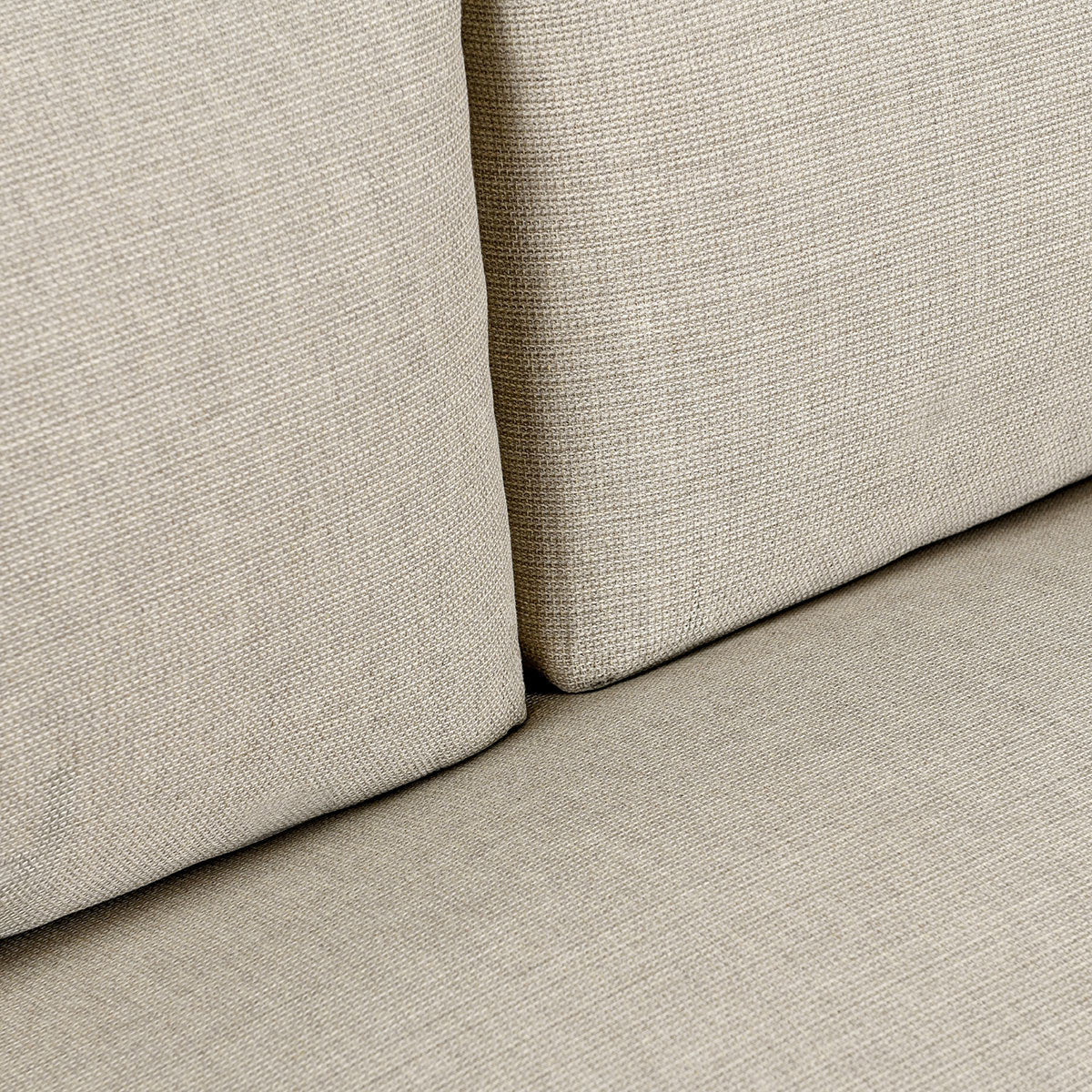 Livia Outdoor Sofa - Taupe